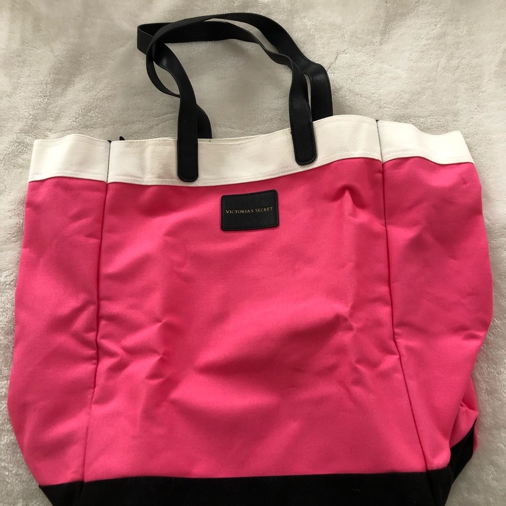 victoria’s secret tote bag